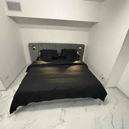 Imperial Suite Colosseum-2
