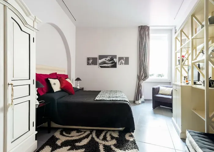 Residenza na Zucchelli